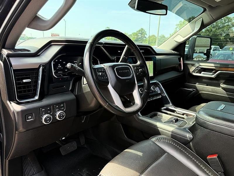 GMC Sierra 2500HD  2024