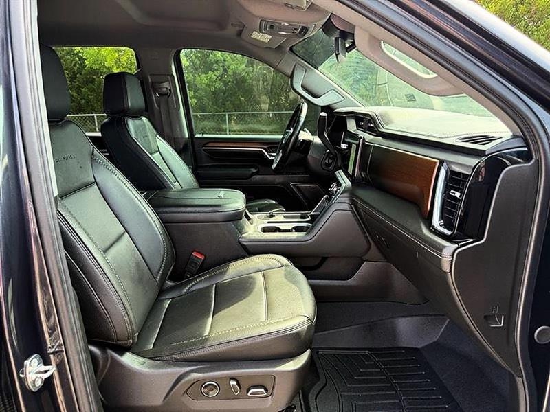GMC Sierra 2500HD  2024