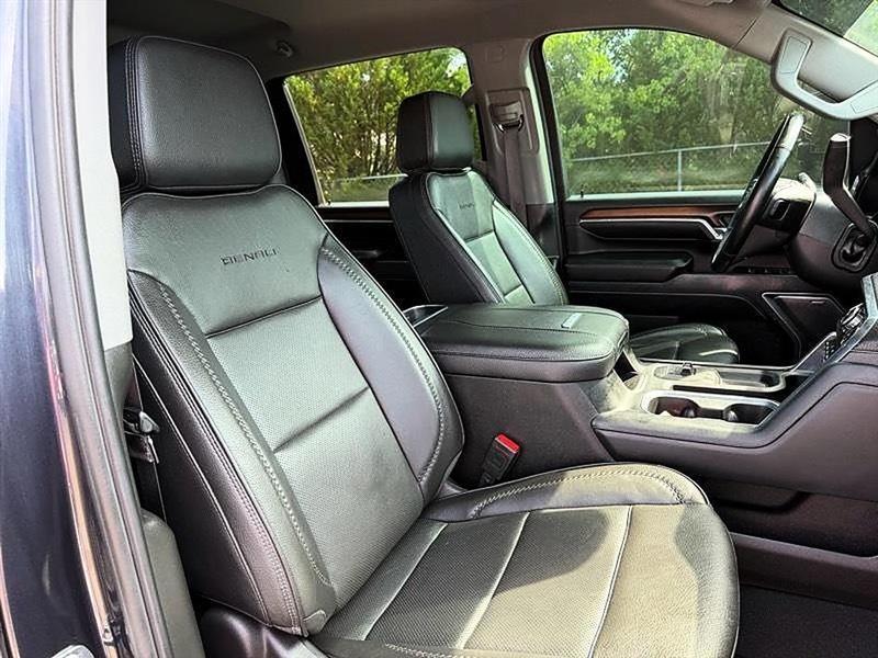 GMC Sierra 2500HD  2024