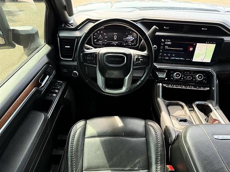 GMC Sierra 2500HD  2024