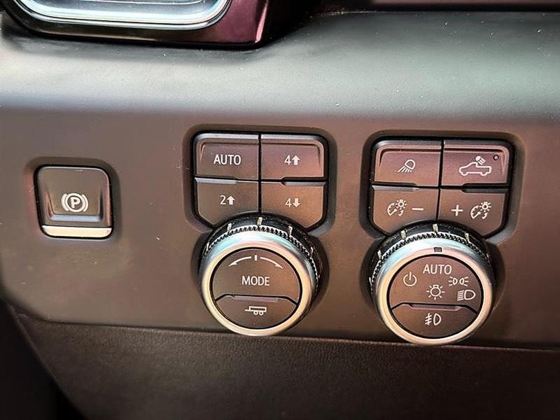 GMC Sierra 2500HD  2024
