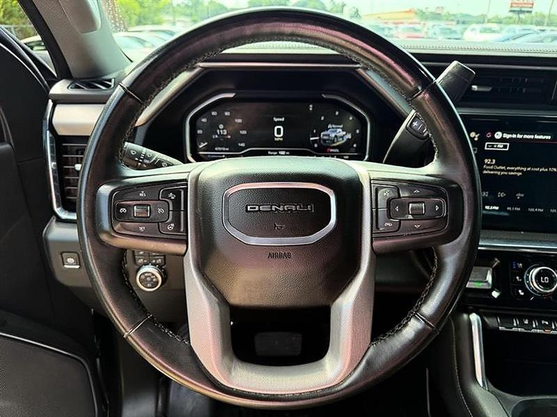 GMC Sierra 2500HD  2024