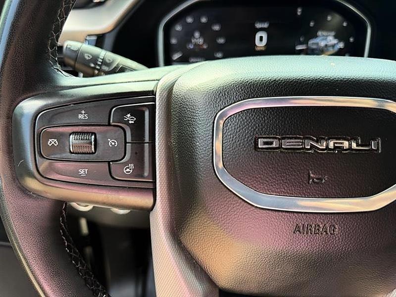 GMC Sierra 2500HD  2024