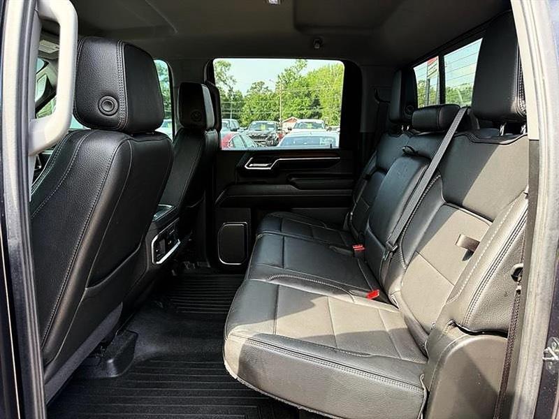 GMC Sierra 2500HD  2024