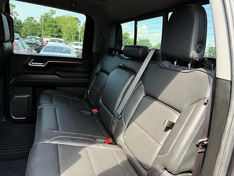 GMC Sierra 2500HD  2024