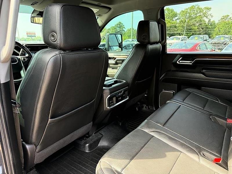 GMC Sierra 2500HD  2024