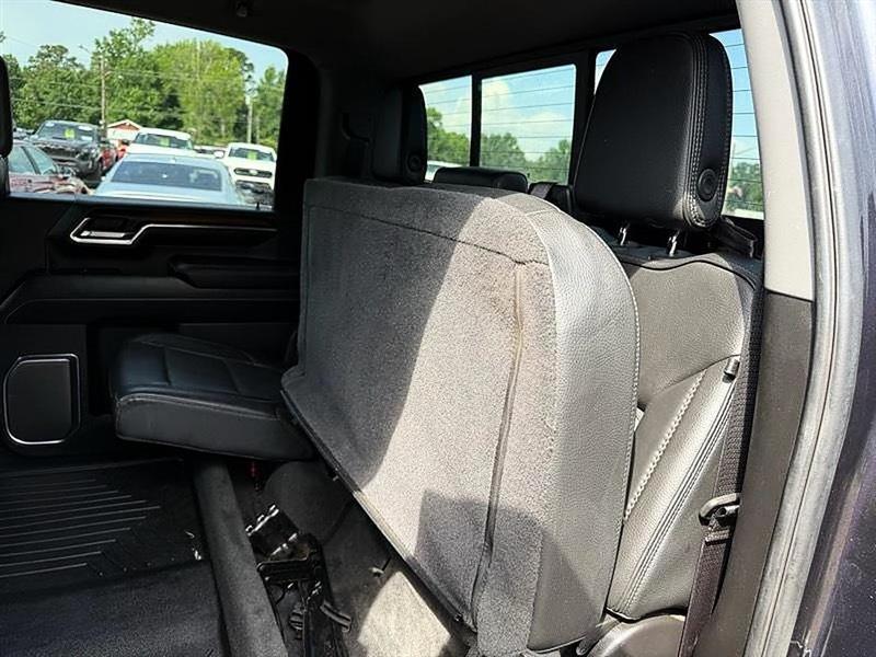 GMC Sierra 2500HD  2024