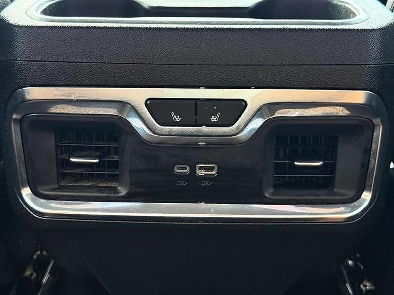 GMC Sierra 2500HD  2024