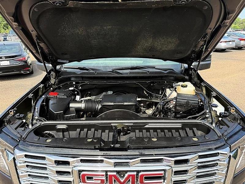 GMC Sierra 2500HD  2024