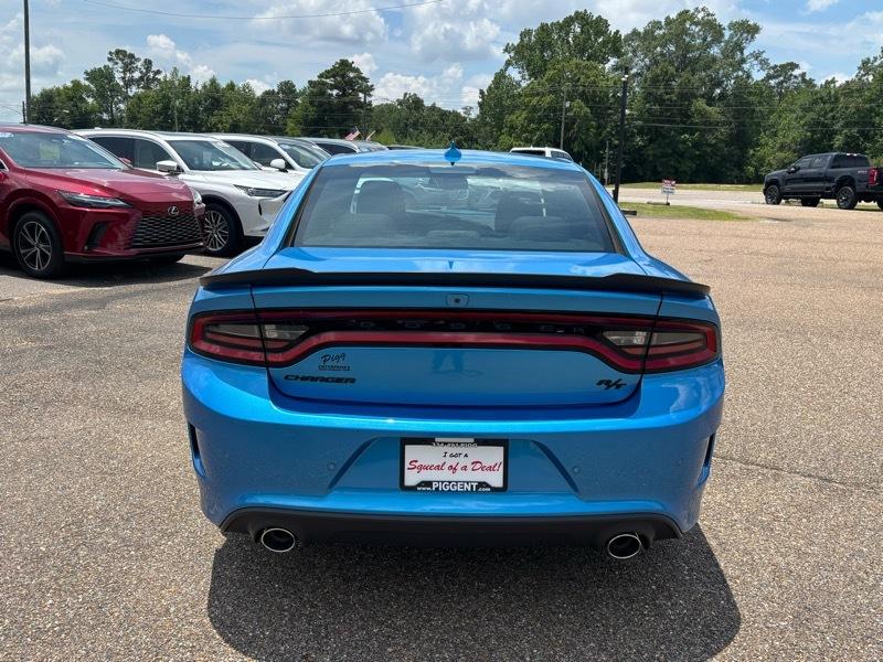 Dodge Charger  2023