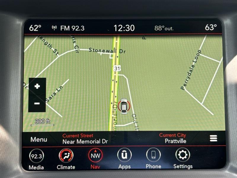 Dodge Charger  2023