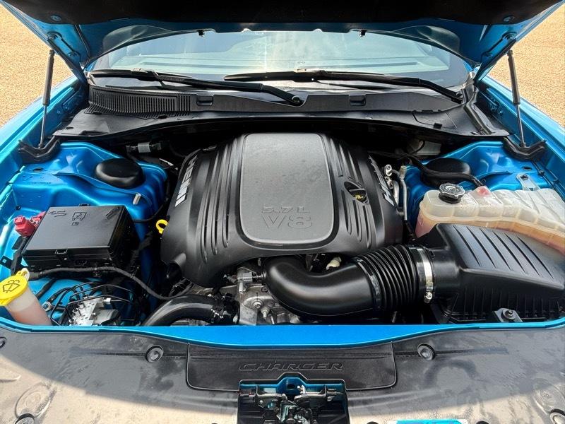 Dodge Charger  2023