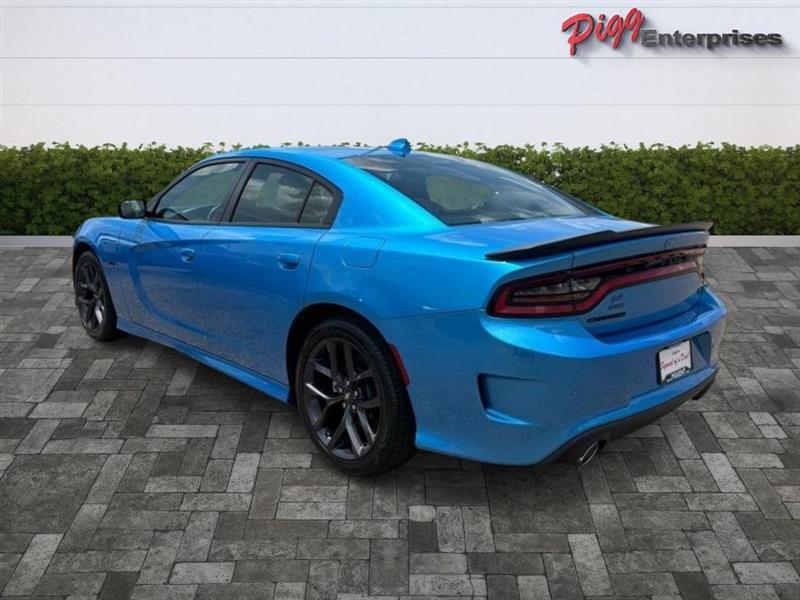 Dodge Charger  2023