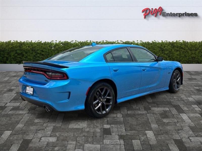 Dodge Charger  2023