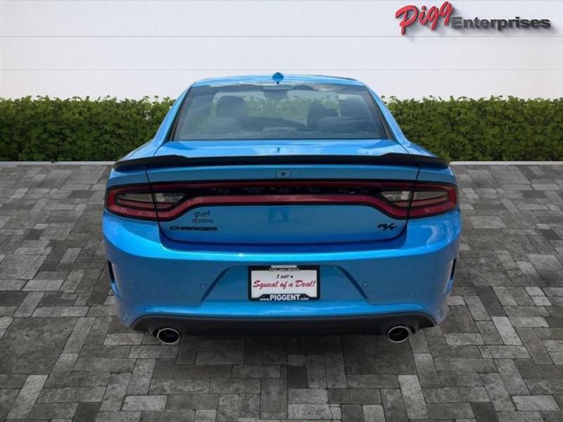 Dodge Charger  2023
