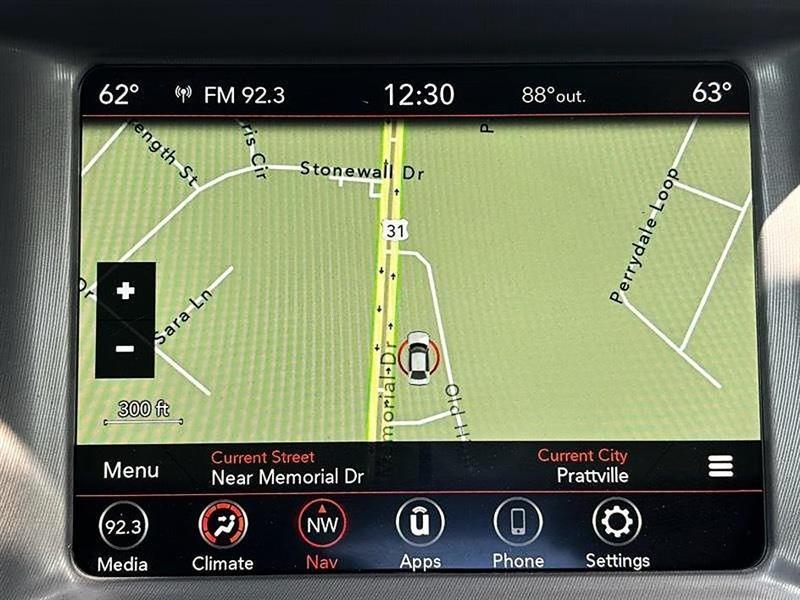 Dodge Charger  2023