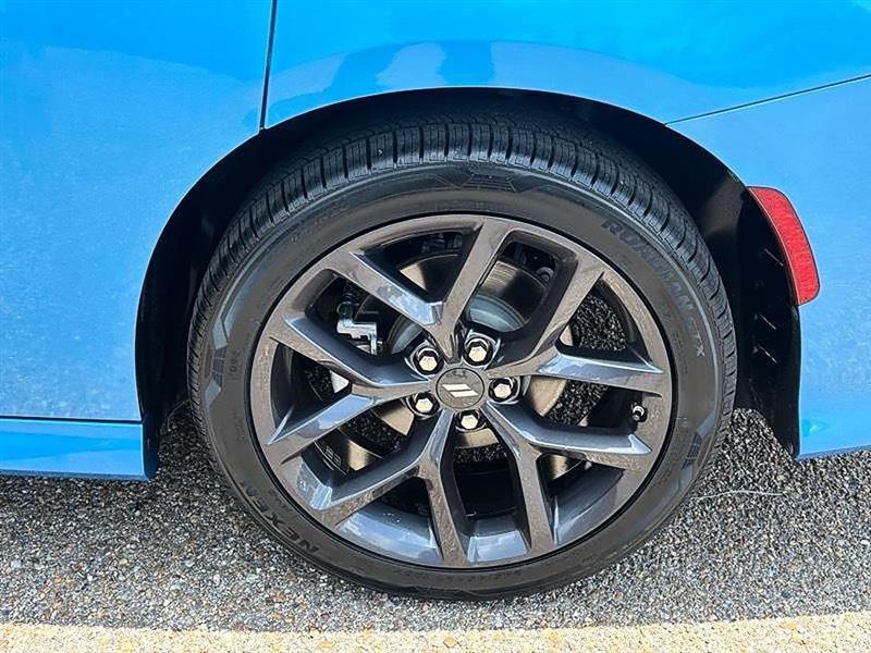 Dodge Charger  2023