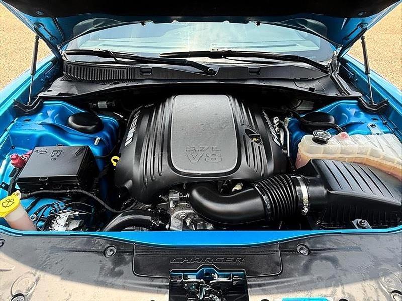 Dodge Charger  2023