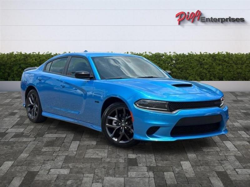 Dodge Charger  2023