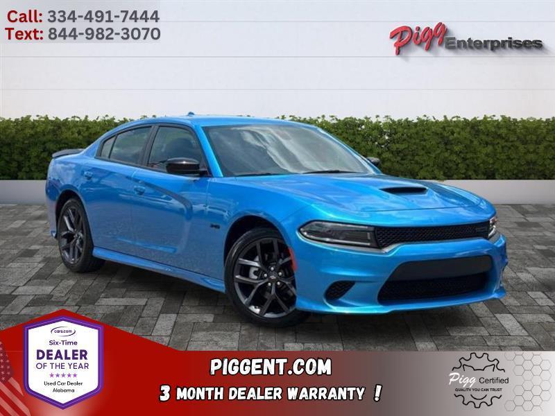 2023 Dodge Charger R/T