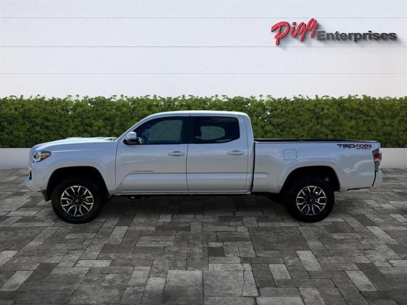 Toyota Tacoma  2023
