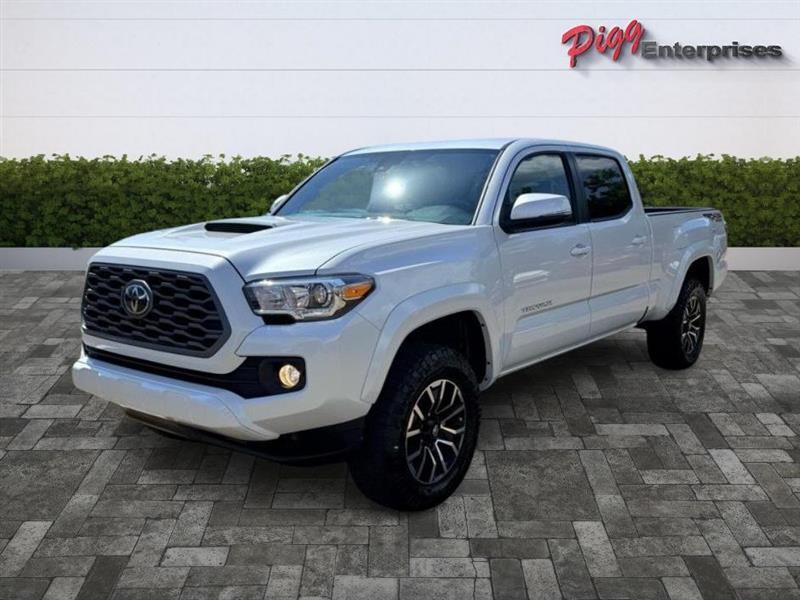 Toyota Tacoma  2023