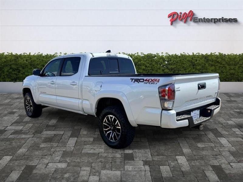Toyota Tacoma  2023