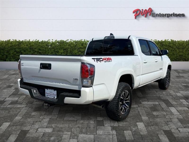 Toyota Tacoma  2023