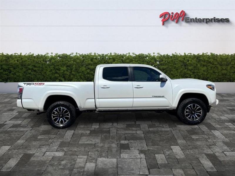 Toyota Tacoma  2023