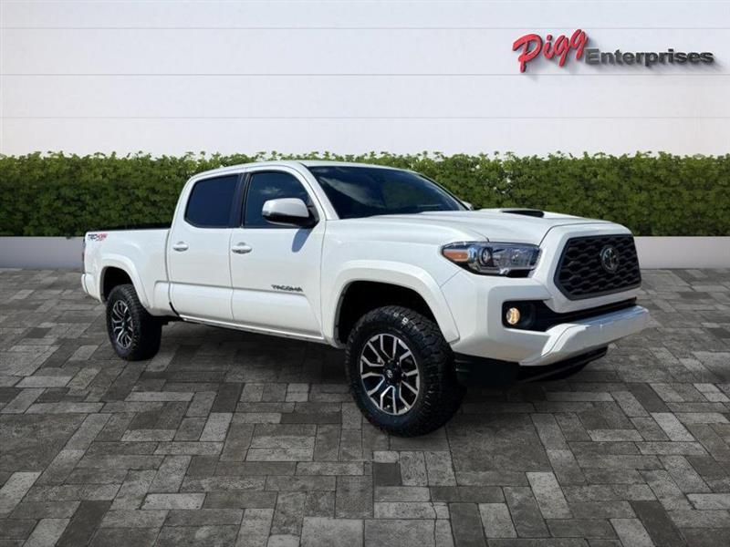 Toyota Tacoma  2023