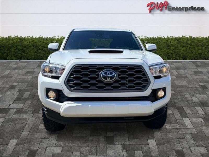 Toyota Tacoma  2023