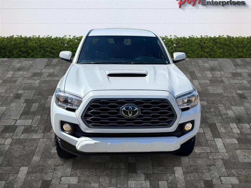 Toyota Tacoma  2023