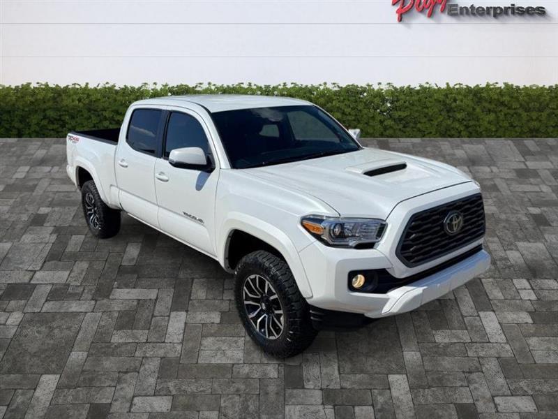 Toyota Tacoma  2023