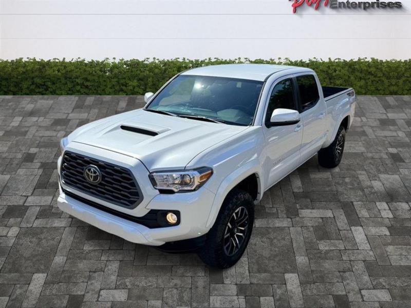 Toyota Tacoma  2023