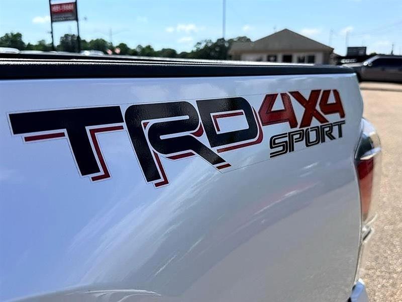 Toyota Tacoma  2023