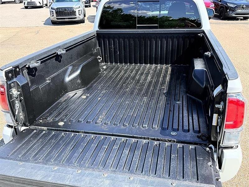 Toyota Tacoma  2023
