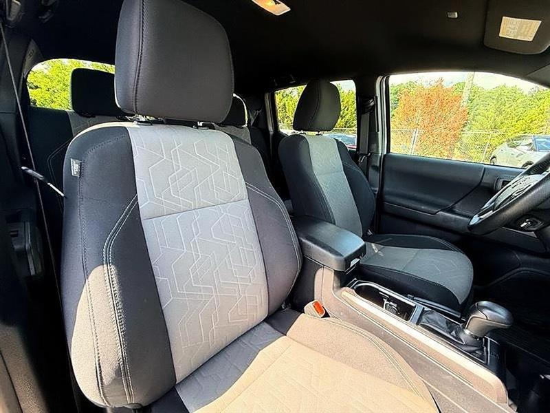 Toyota Tacoma  2023