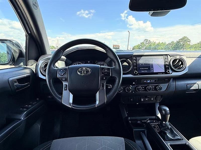 Toyota Tacoma  2023