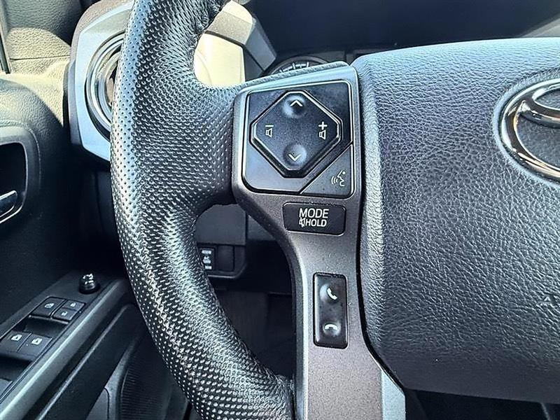 Toyota Tacoma  2023