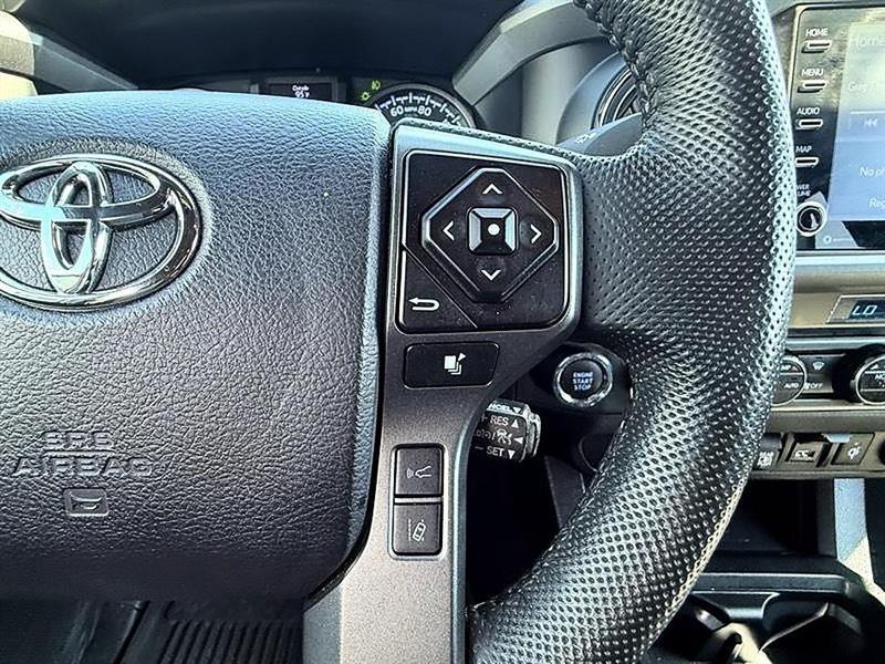Toyota Tacoma  2023