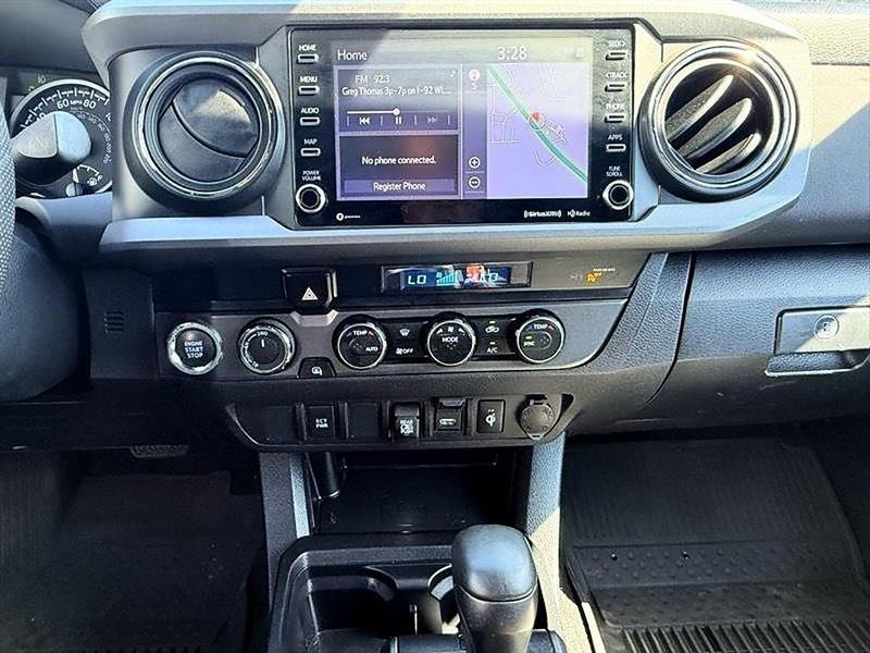 Toyota Tacoma  2023