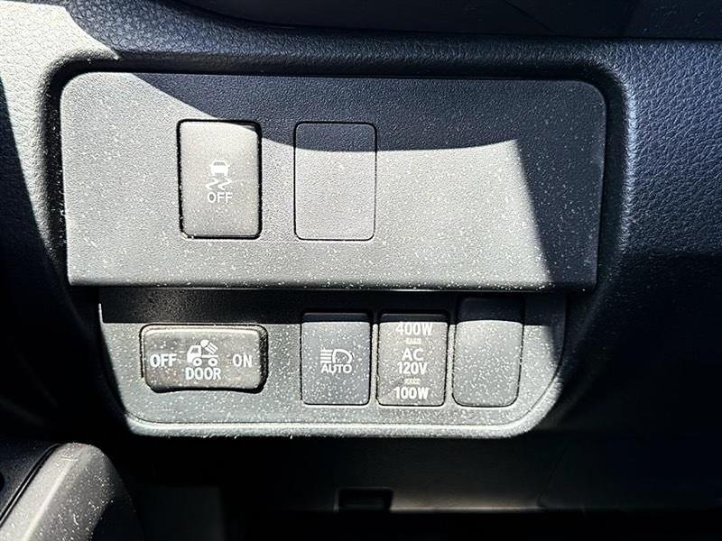 Toyota Tacoma  2023