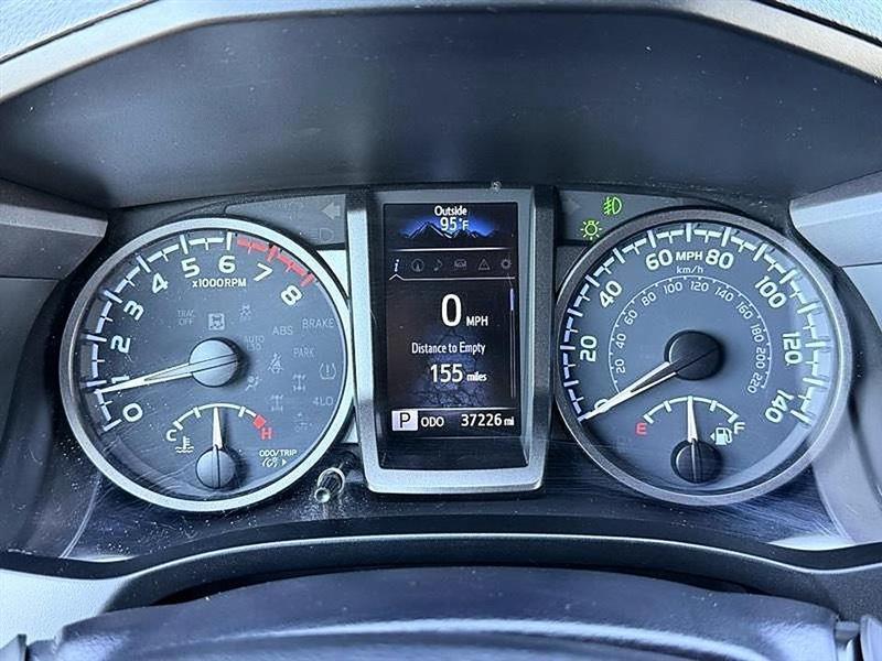 Toyota Tacoma  2023