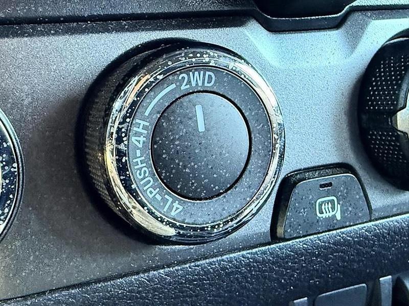 Toyota Tacoma  2023