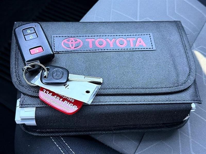 Toyota Tacoma  2023