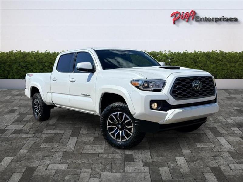 Toyota Tacoma  2023