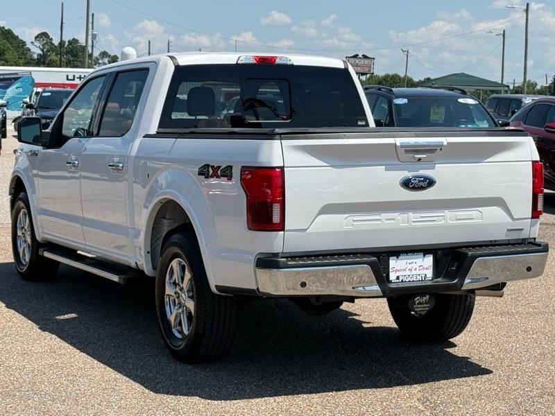 Ford F-150  2018