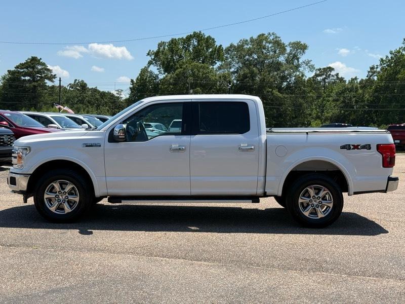 Ford F-150  2018