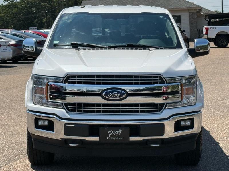 Ford F-150  2018