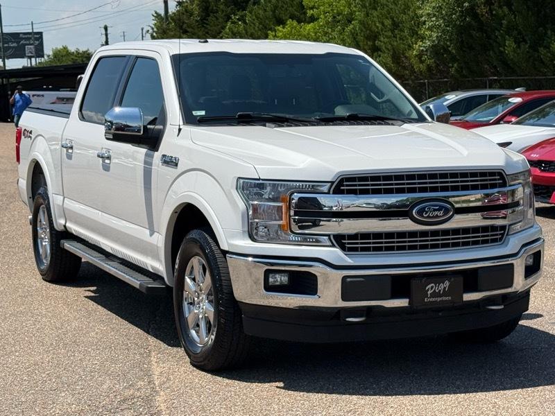 Ford F-150  2018